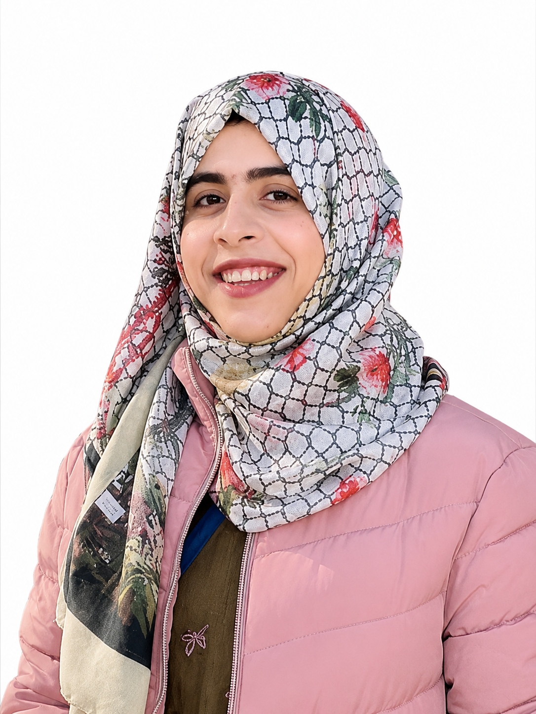 Sabeeka Fatima